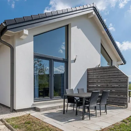2 App Fraenkische Schweiz I Miselgau-obernsees Holiday home