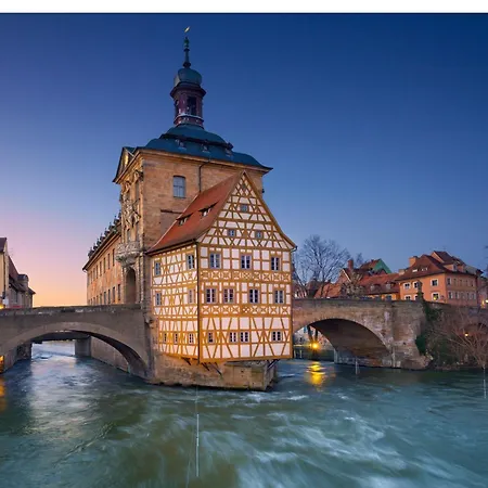 2 App Fraenkische Schweiz I Miselgau-obernsees Holiday home Mistelgau