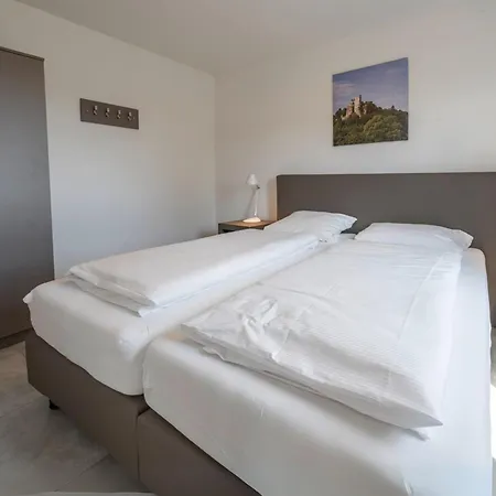 2 App Fraenkische Schweiz I Miselgau-obernsees Holiday home Mistelgau