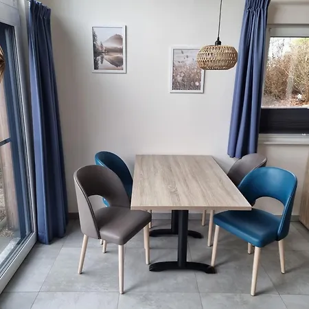 2 App Fraenkische Schweiz I Miselgau-obernsees Casa vacanze Mistelgau